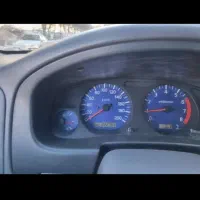 پیکاپ مدل ۸۱ استثنایی|خودرو سواری و وانت|زنجان, |دیوار