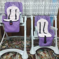 صندلی غذای کودک زویه