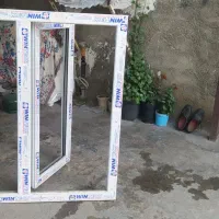 پنجره یو پی وی سی مارک  وینتک