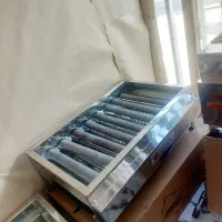 ترمو /گاز سوز کباب پز / کبابپز/ خانگی / و صنعتی|اجاق گاز و لوازم برقی پخت‌وپز|اصفهان, رهنان|دیوار