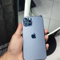 iPhone 12 Pro Max 256 ch
