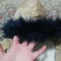 کاپشن گرم و کاملا سالم مناسب 4 تا ۷ سال|کفش و لباس بچه|لنگرود, |دیوار