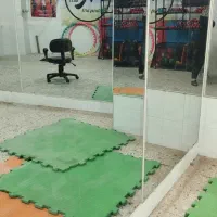 آیینه قدی