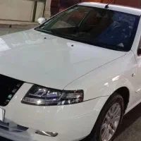 سمند سورن پلاس، مدل ۱۴۰۲|خودرو سواری و وانت|ایلام, |دیوار