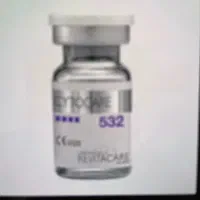 زیبایی ژل مزو مویی سر ابرو جوان ساز