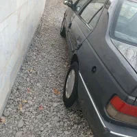 روا مدل ۸۷ دو گانه کارخانه|خودرو سواری و وانت|تربت‌حیدریه, بازار|دیوار