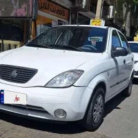 تیبا ۲ مدل ۱۳۹۹