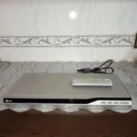 دستگاه دی وی دی