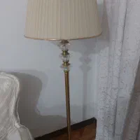 آباژور جنس بدنه فورتیک|چراغ خواب و آباژور|بهارستان, |دیوار