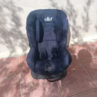 کالسکه و صندلی ایمنی خودرو کودک