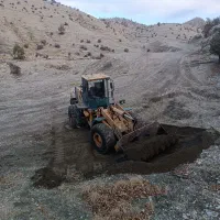 لودر zl50 چانگلین|خودرو سنگین|دشت ذهاب, |دیوار