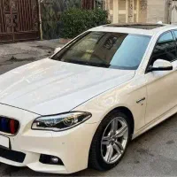 بی ام و Bmw 528i فول کامل