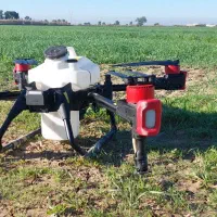 پهپاد XAGP40|ماشینآلات صنعتی|اهواز, کوی باهنر|دیوار