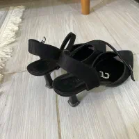 کفش مجلسی