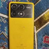 Poco X6 pro 5g|موبایل|زاهدان, |دیوار