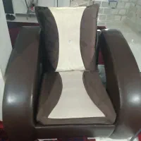 مبل راحتی سالم ارزان