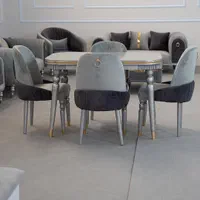 مبل لینا کد ۱۰۲۰|مبلمان خانگی و میز عسلی|لنگرود, |دیوار