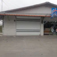 دوباب مغازه جهت اجاره