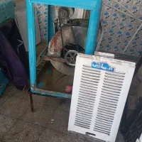 کلور|کولر آبی|گرمسار, |دیوار