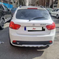 کوئیک ۱۴۰۱ دنده ای