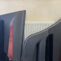 لوازم استوک ماشین