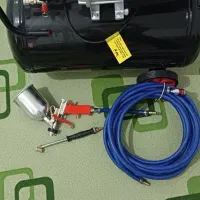 پمپ باد 50 لیتری AEG|ابزارآلات|رستمکلا, |دیوار