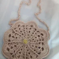 کیف دخترانه فوق العاده زیبا