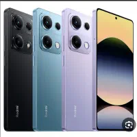 شیائومی Note14s|موبایل|مشهد, احمدآباد|دیوار