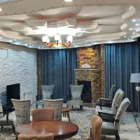 اجاره کوتاه مدت اپارتمان مجهز جنت اباد جنوبی|اجارهٔ کوتاه‌مدت آپارتمان و سوئیت|تهران, جنت‌آباد جنوبی|دیوار