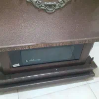 بخاری وگاز۵شعله فردارسالم