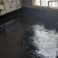 نصب ایزوگام و قیرگونی(اقساطی)|خدمات پیشه و مهارت|رفسنجان, |دیوار