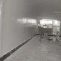 نقاشی ساختمان نوین