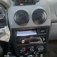 پراید وانت ۴۰۳ با اطاق نو|خودرو سواری و وانت|زنجان, |دیوار