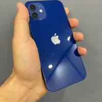 Iphone 12 normal|موبایل|اسلام‌شهر, شهرک لاله|دیوار