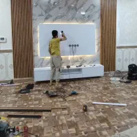 اجرای تی وی روم