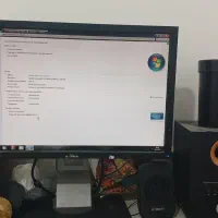 کامپیوتر|رایانه رومیزی|کاشان, کارگر|دیوار