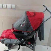 کالسکه خارجی