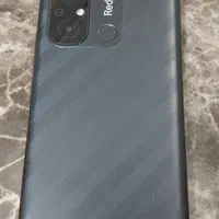 شیائومی Redmi 12C با حافظهٔ ۱۲۸ گیگابایت|موبایل|تهران, شمشیری|دیوار