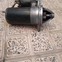 استارت پراید پیکان پژو۴۰۵ پژو۲۰۶|قطعات یدکی و لوازم جانبی|تهران, علایین|دیوار