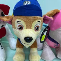 عروسک سگ های نگهبان چیس مارشال اسکای|اسباببازی|مشهد, آزادشهر|دیوار