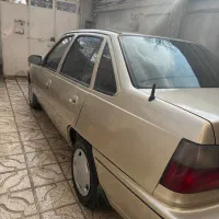 دوو سیلو مدل ۸۰|خودرو سواری و وانت|آشخانه, |دیوار