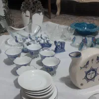 ظروف منزل