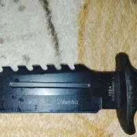 چاقو کلمبیایی اصل