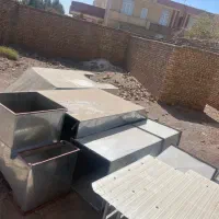 هود رستوران و فن هواکش|کافی‌شاپ و رستوران|رفسنجان, |دیوار