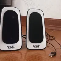 اسپیکر سه تیکه|قطعات و لوازم جانبی رایانه|شیراز, ده پیاله|دیوار