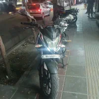 موتور ns200مدل 94