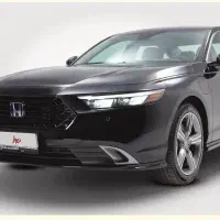 حواله هوندا اکورد