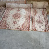 فرش|فرش|دهگلان, |دیوار