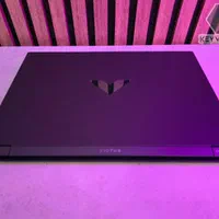 لپ تاپ گیمینگ hp victus|رایانه همراه|خرم‌آباد, |دیوار