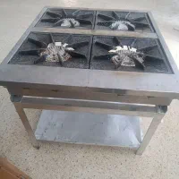 تجهیزات رستوران وکبابی